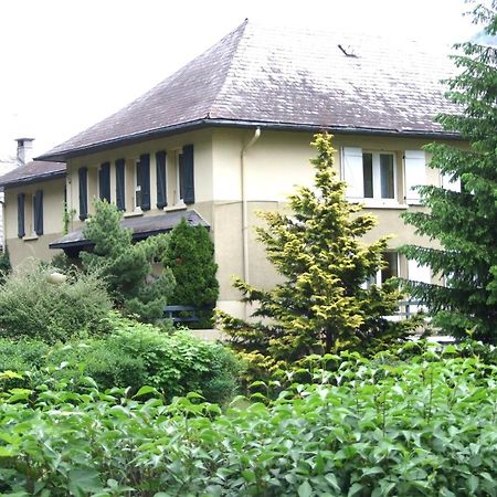 Hotel Du Val D'Aure Cadéac Dış mekan fotoğraf