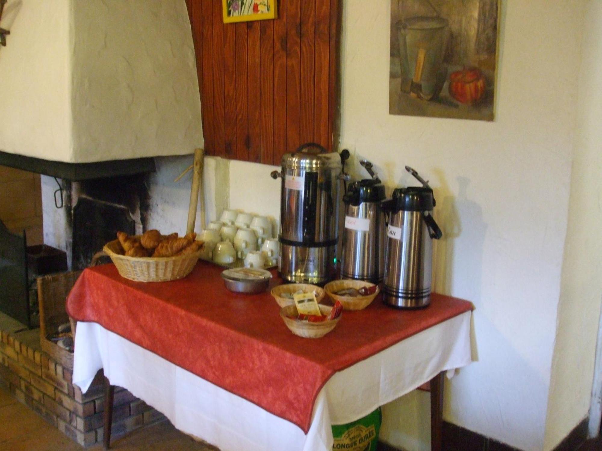 Hotel Du Val D'Aure Cadéac Dış mekan fotoğraf