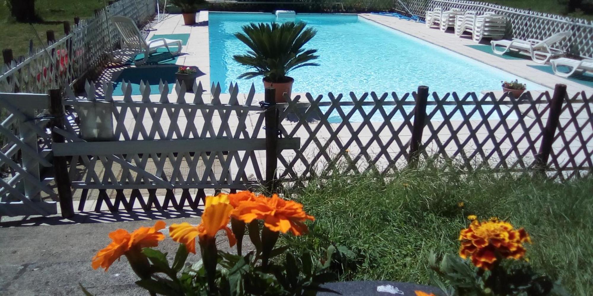 Hotel Du Val D'Aure Cadéac Dış mekan fotoğraf