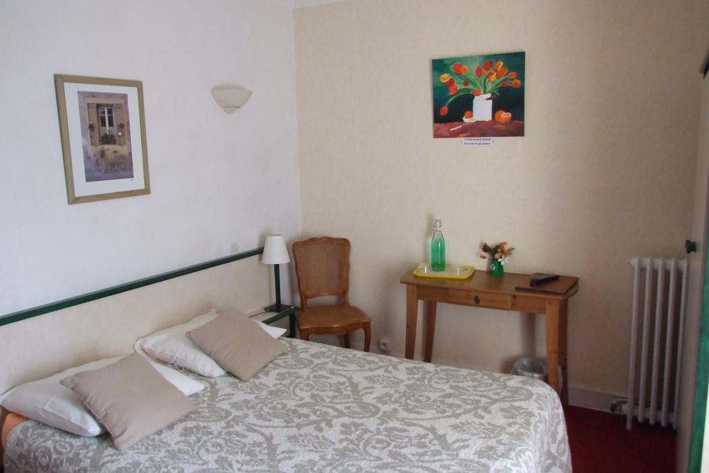 Hotel Du Val D'Aure Cadéac Dış mekan fotoğraf