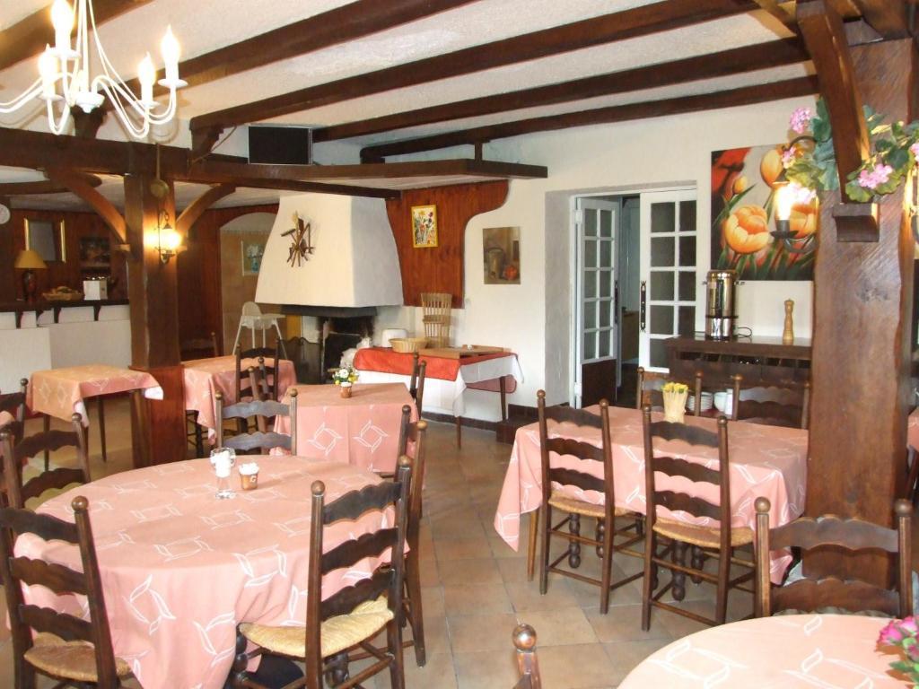 Hotel Du Val D'Aure Cadéac Dış mekan fotoğraf